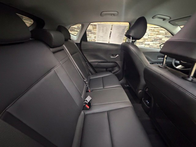 Certified 2026 Hyundai Kona SEL Premium AWD/4WD image 33