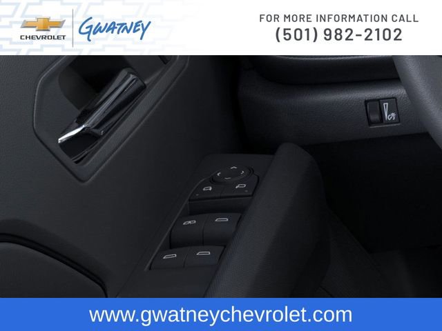New 2026 Chevrolet Colorado LT RWD image 22