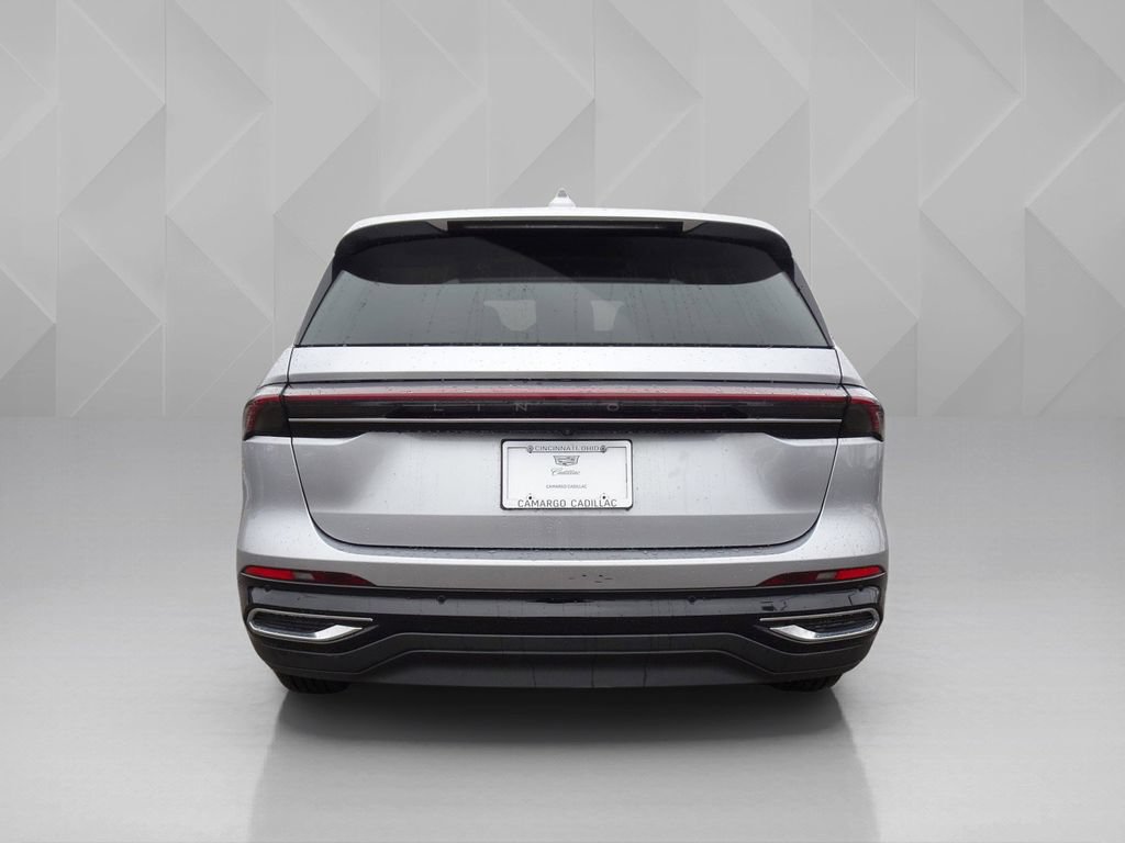 Used 2024 Lincoln Nautilus Premier w/ Equipment Group 102A AWD/4WD image 4