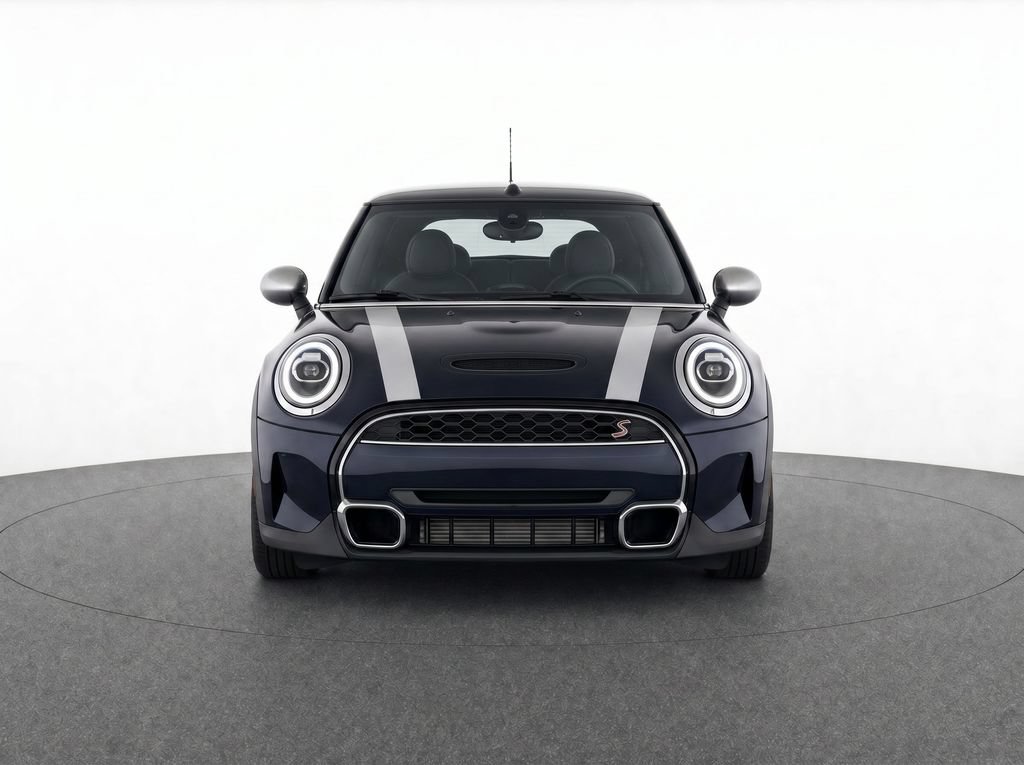Used 2023 MINI Cooper S FWD image 32