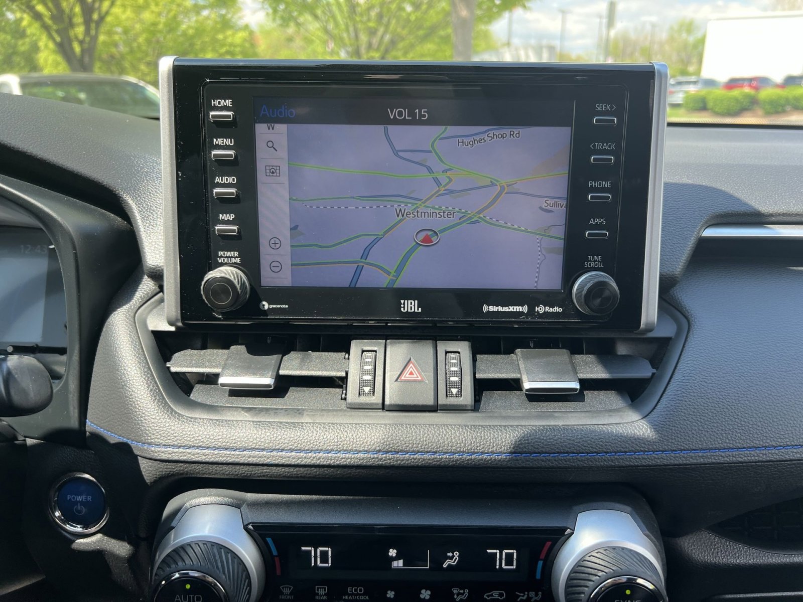 Used 2020 Toyota RAV4 XSE AWD/4WD image 28