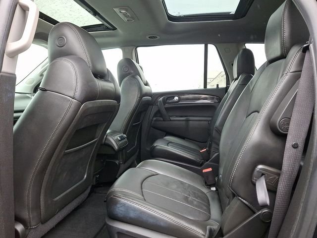 Used 2015 Buick Enclave Leather image 10