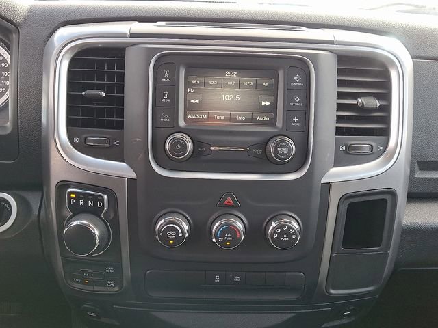 Used 2024 RAM 1500 Classic SLT AWD/4WD image 12