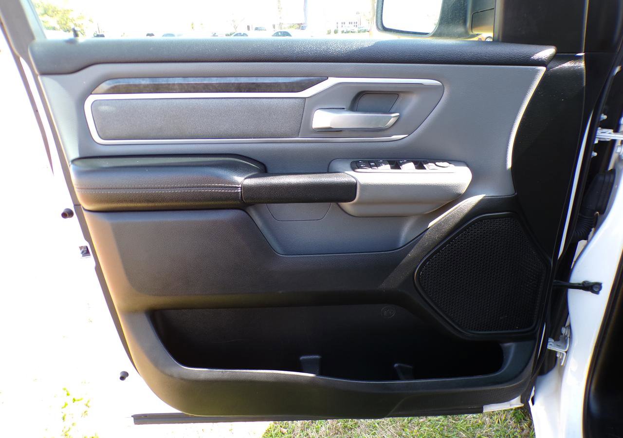 Used 2020 RAM 1500 Big Horn image 33