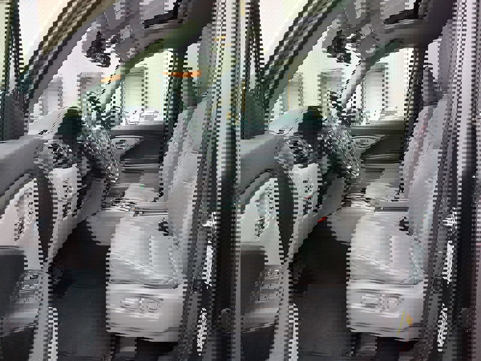 Used 2022 Honda Ridgeline RTL-E image 13