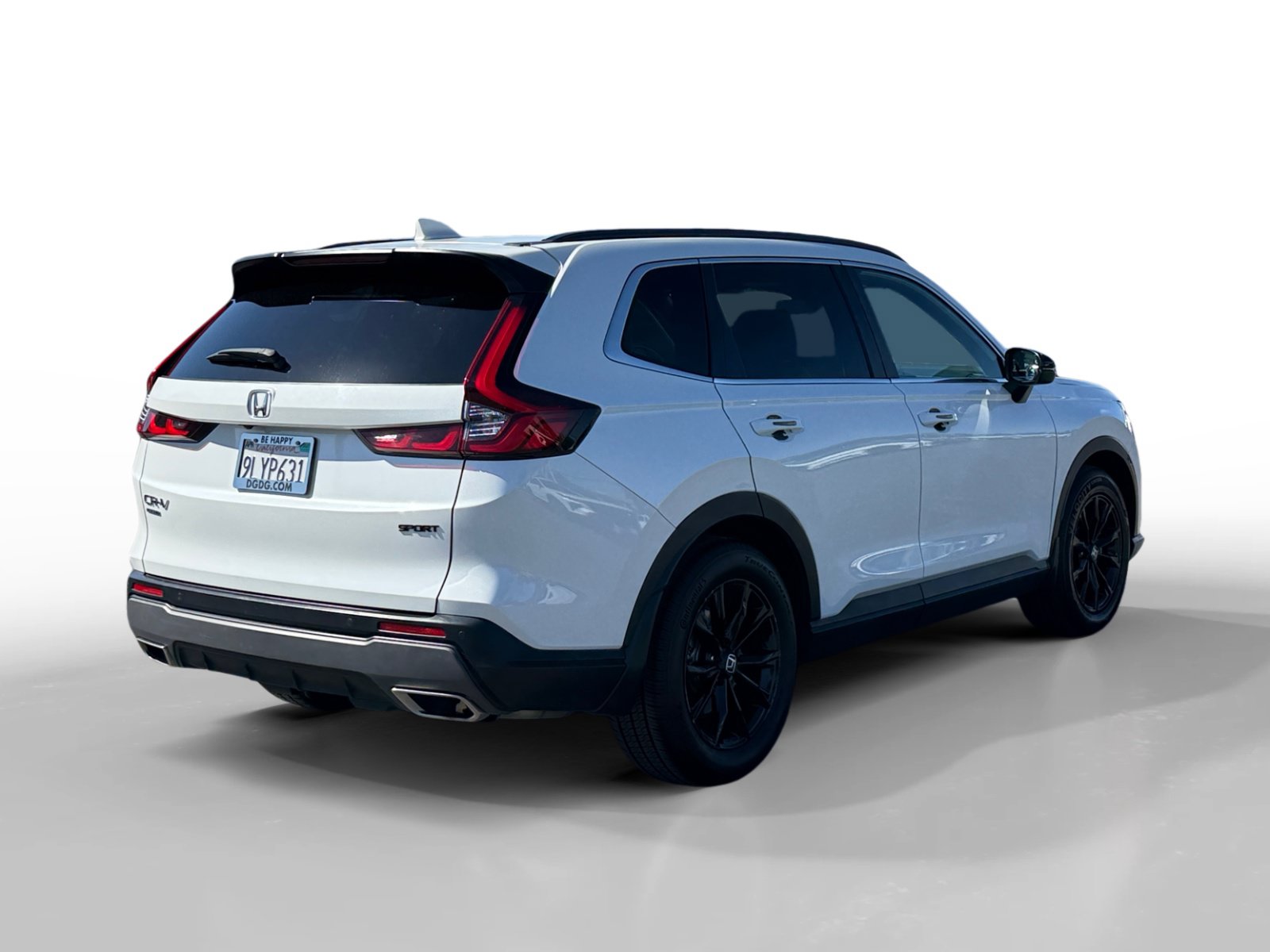 Used 2024 Honda CR-V Sport-L image 5