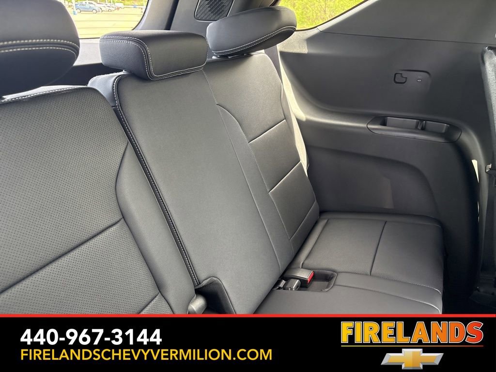 New 2026 Chevrolet Traverse LT FWD image 46