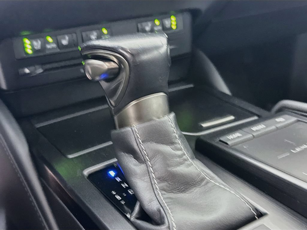 Used 2021 Lexus ES 350 w/ Premium Package FWD image 8