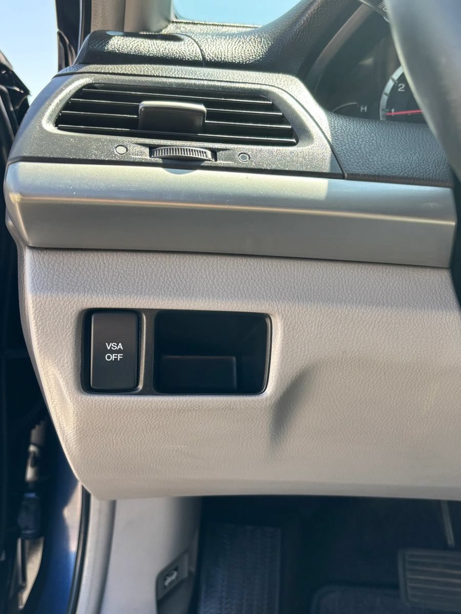 Used 2008 Honda Accord EX-L image 11