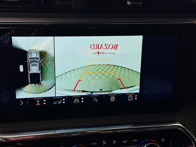 Used 2024 GMC Sierra 1500 Denali w/ Denali Reserve Package image 17