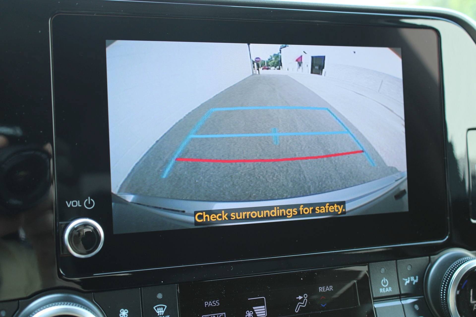 New 2026 Toyota Highlander XLE AWD/4WD image 47