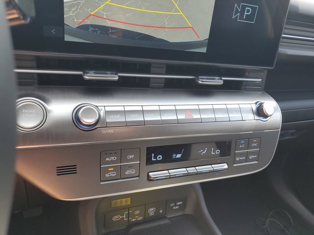 New 2026 Hyundai Kona SEL Sport AWD/4WD image 27