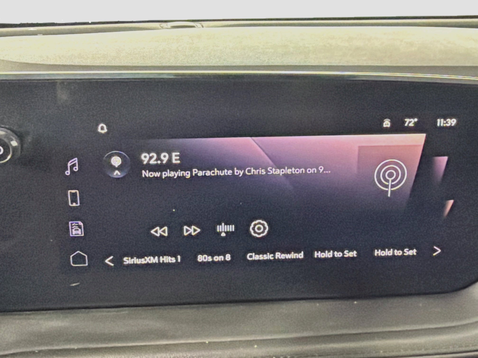 Used 2024 Buick Encore GX Sport Touring w/ Comfort Package FWD image 21