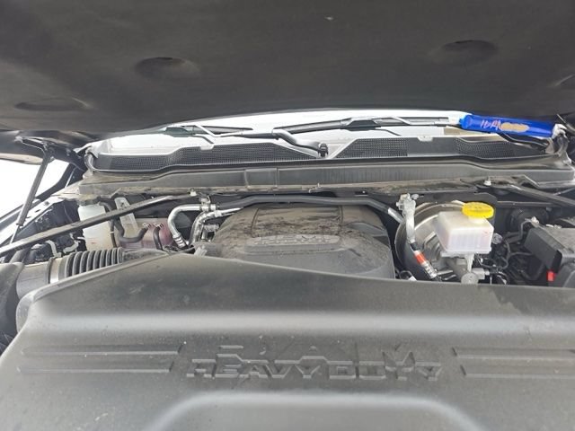 Used 2026 RAM 2500 Big Horn AWD/4WD image 15