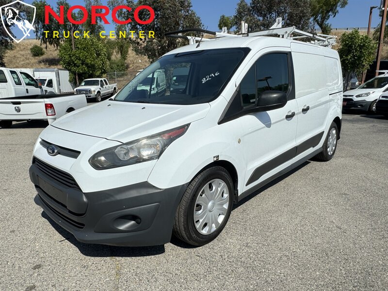Used 2015 Ford Transit Connect XL FWD image 5