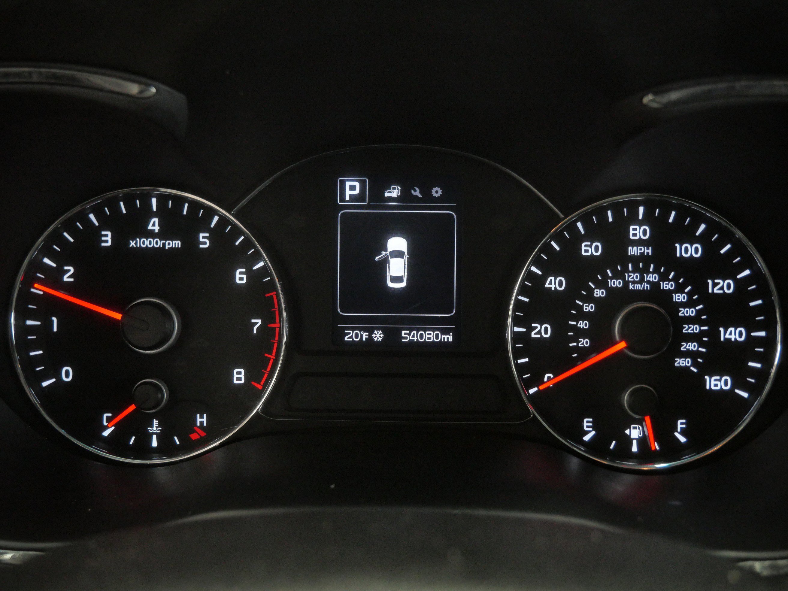 Used 2017 Kia Forte LX w/ LX Popular Package image 21