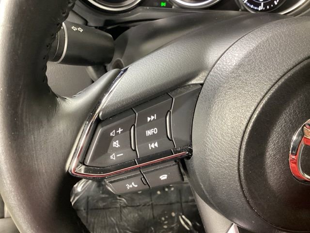 Used 2021 MAZDA CX-5 Touring w/ Touring Preferred SV Package image 26