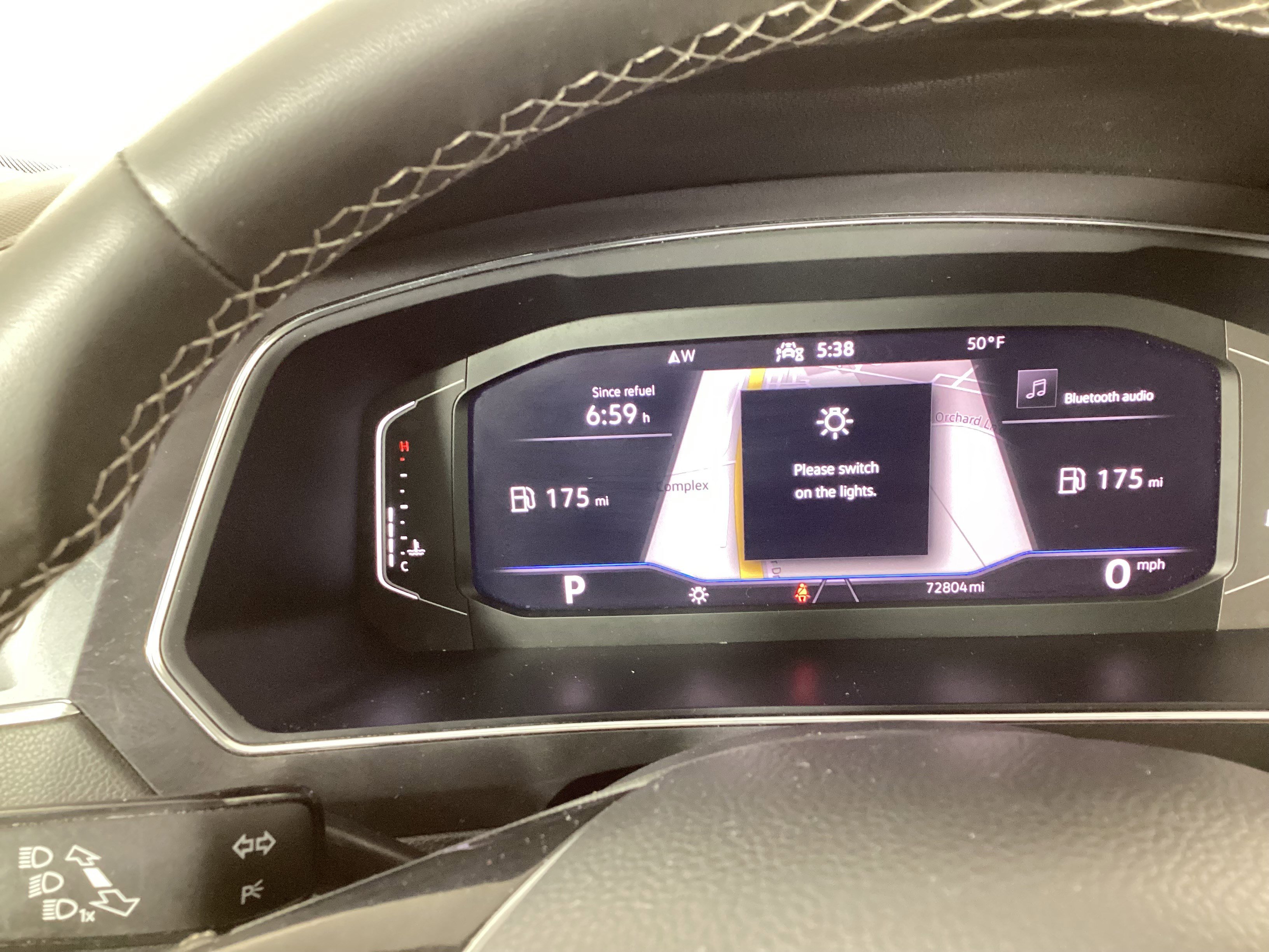 Used 2021 Volkswagen Tiguan SEL image 17