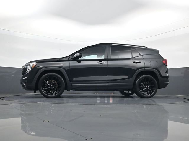 Certified 2023 GMC Terrain SLE w/ Elevation Edition FWD image 28