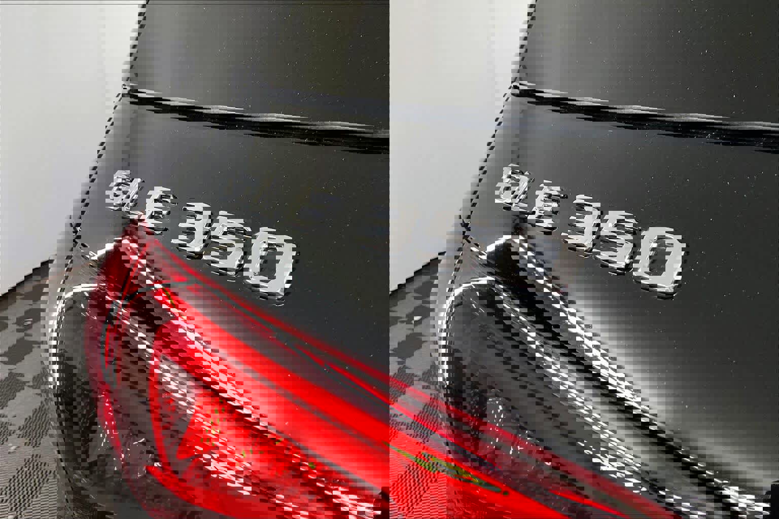 Used 2023 Mercedes-Benz GLE 350 4MATIC image 9