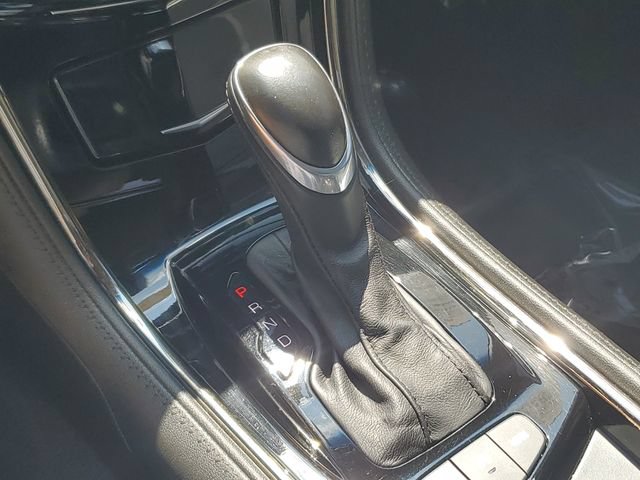 Used 2017 Cadillac ATS 2.0T Sedan RWD image 31