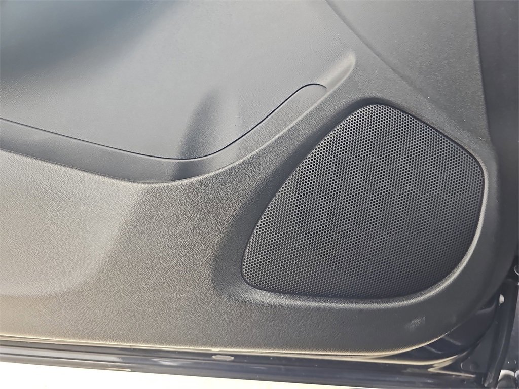 Certified 2023 Chevrolet Malibu LS image 32