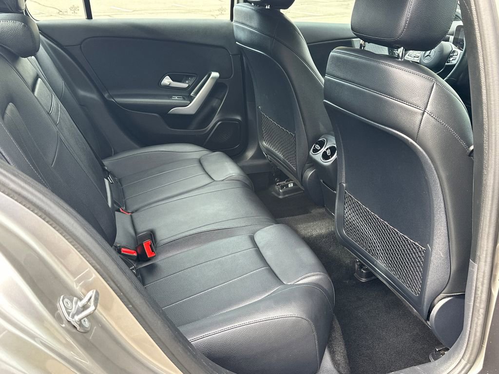 Used 2020 Mercedes-Benz A 220 w/ Premium Package image 17