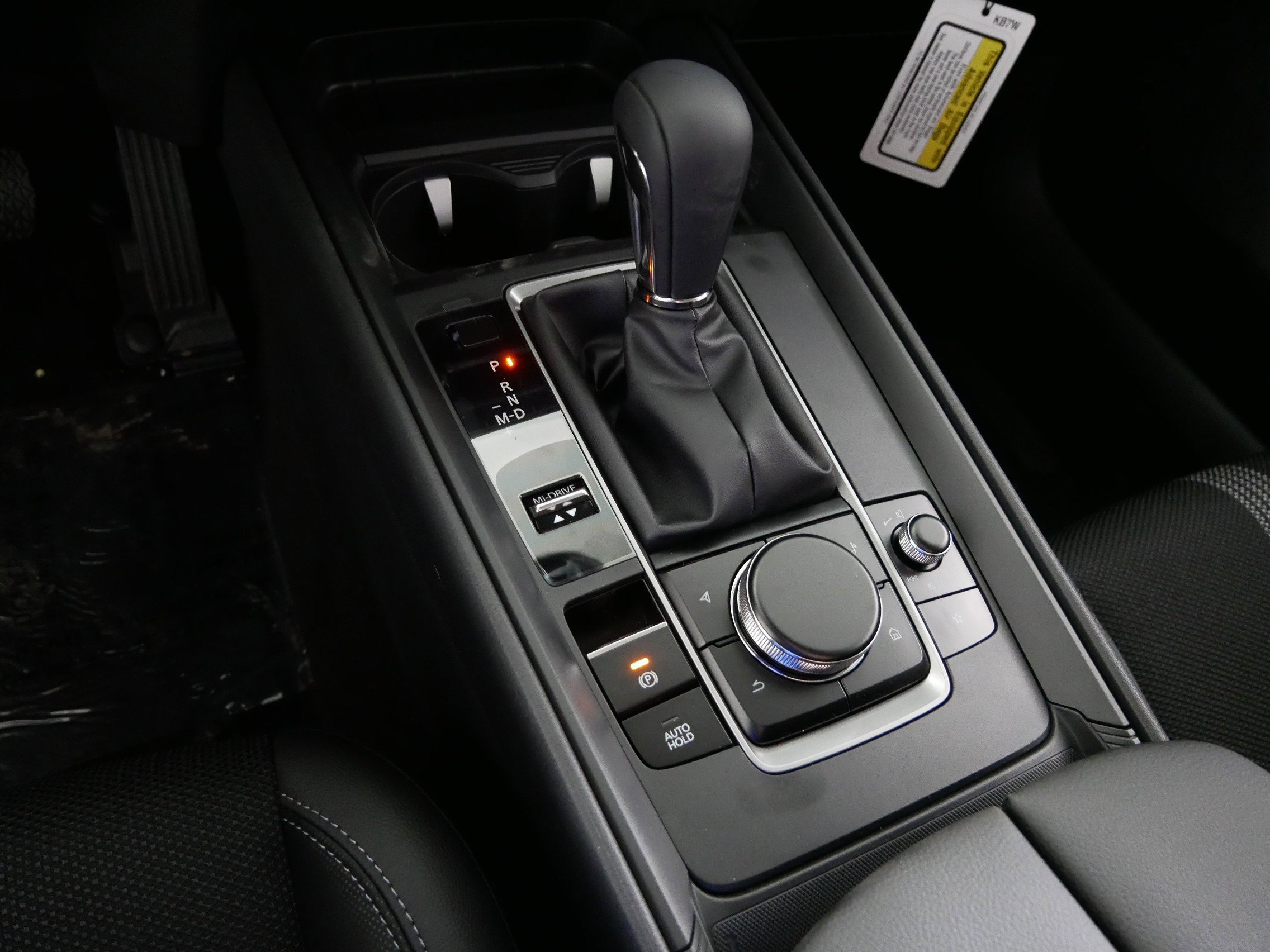 New 2026 MAZDA CX-50 AWD 2.5 S w/ Weather Package image 6