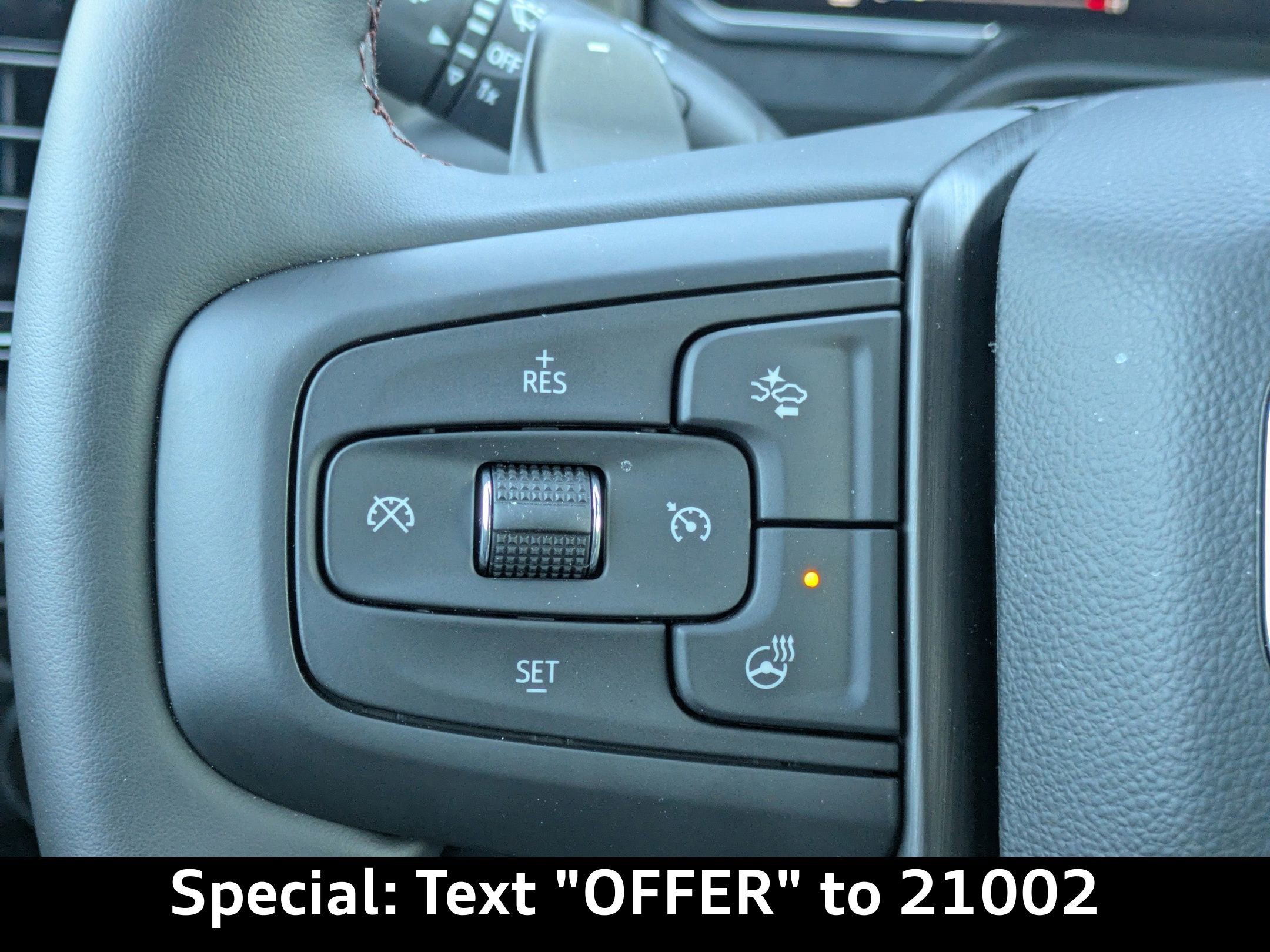 Used 2026 GMC Sierra 1500 AT4X image 29