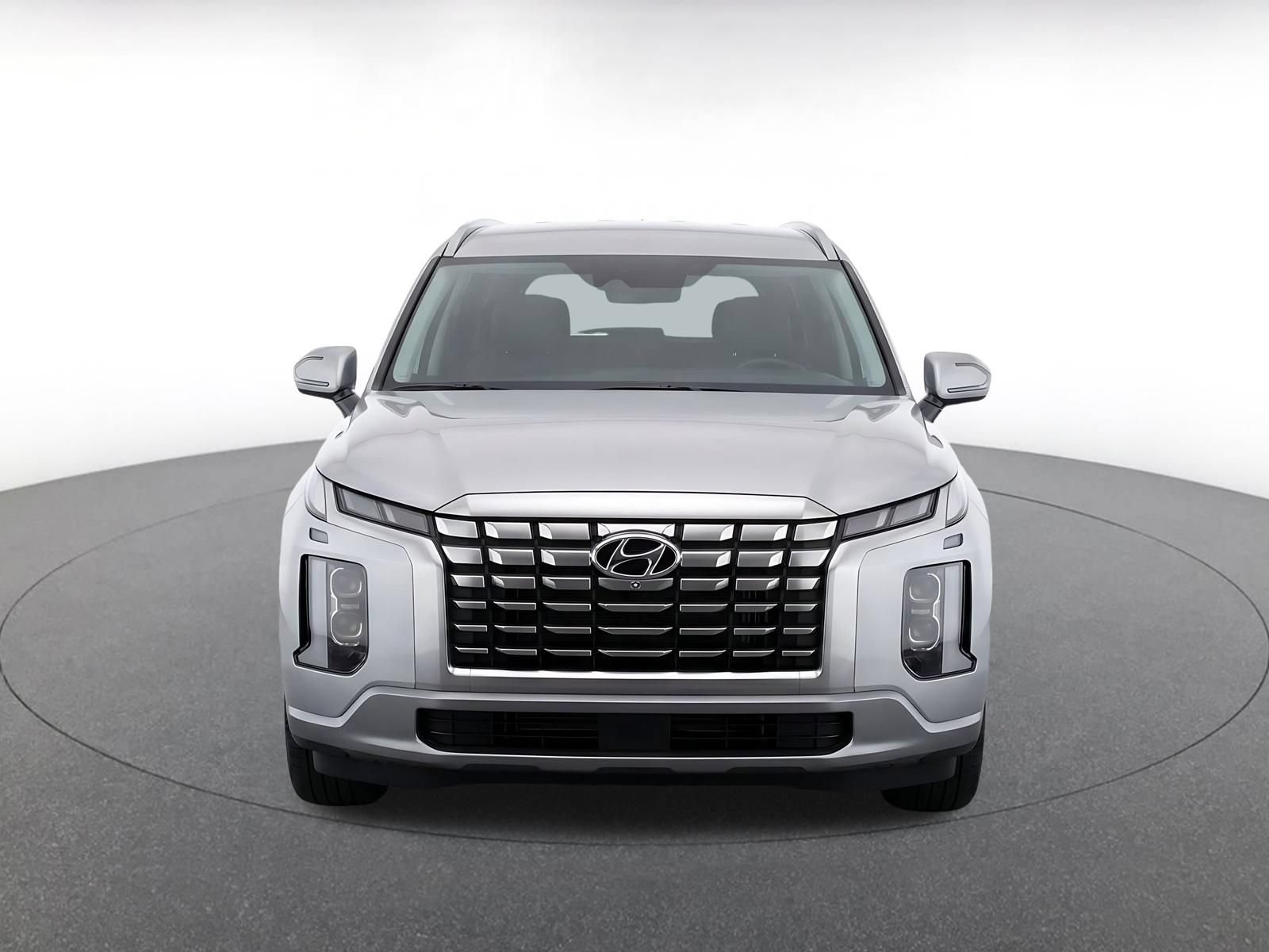 Used 2025 Hyundai Palisade SEL FWD video 2