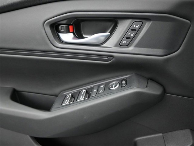 New 2025 Honda Accord EX-L image 28