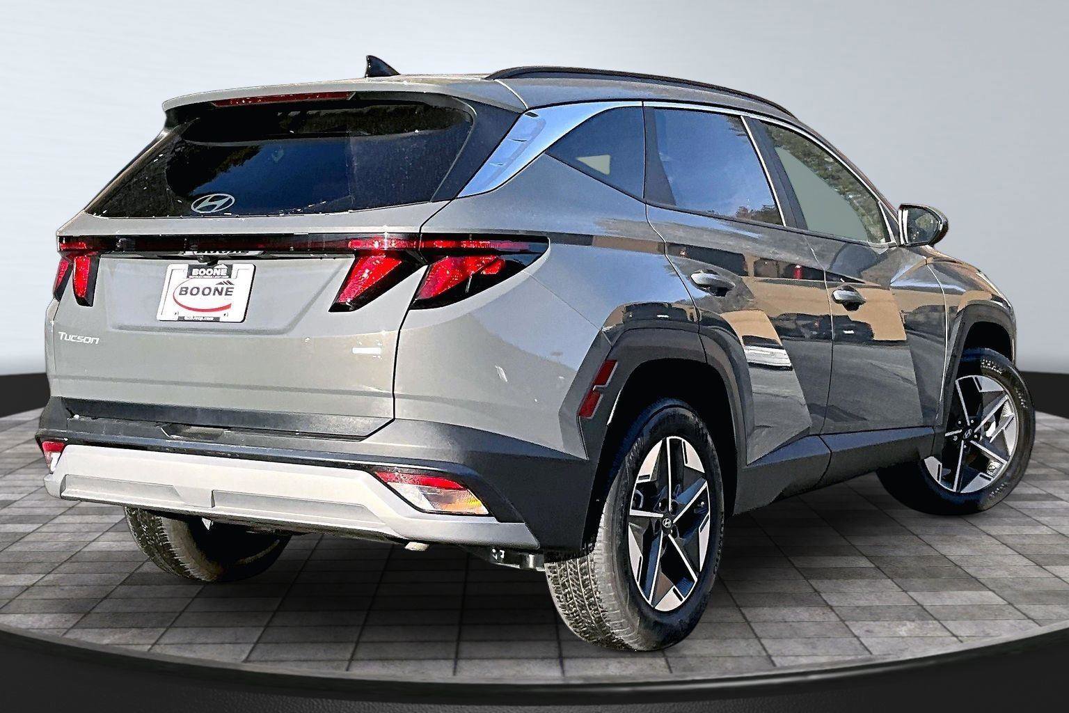 Used 2025 Hyundai Tucson SEL image 14