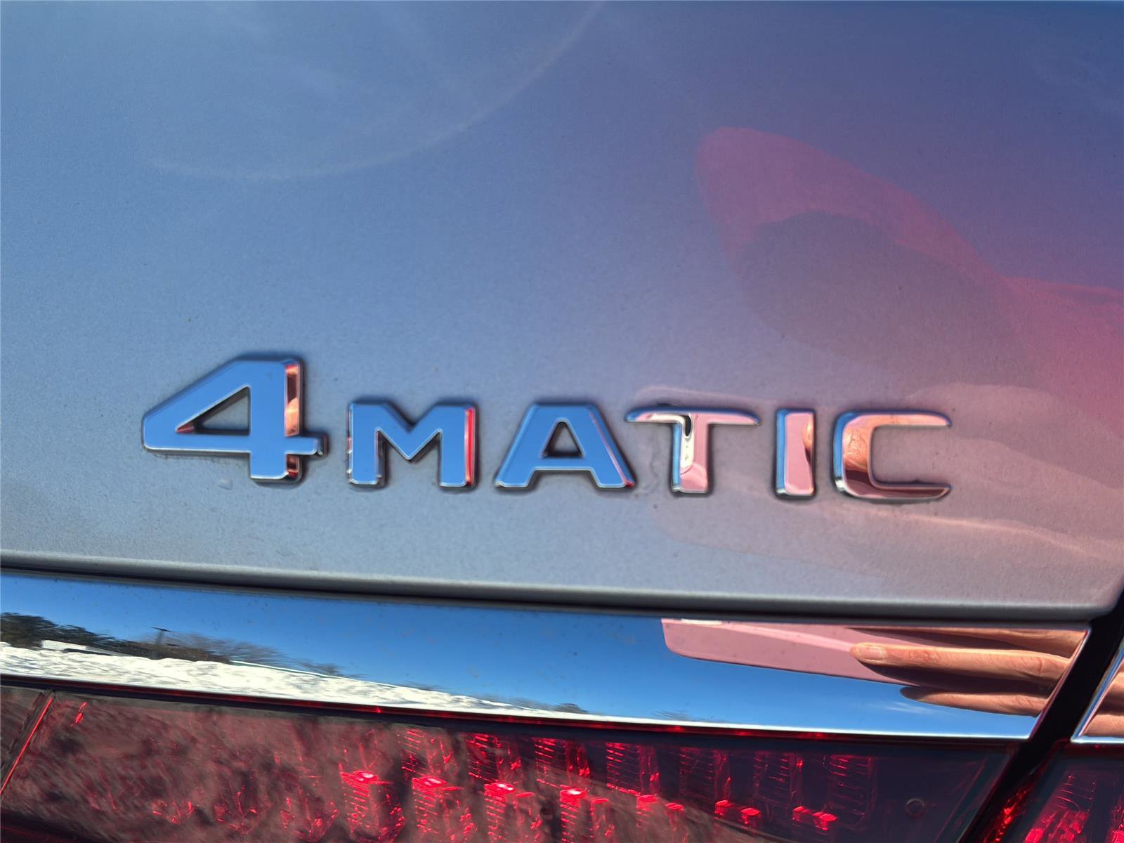 Used 2021 Mercedes-Benz S 500 4MATIC image 18