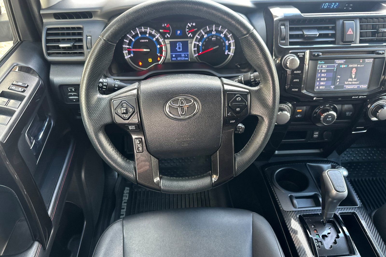 Used 2019 Toyota 4Runner TRD Off-Road Premium image 16