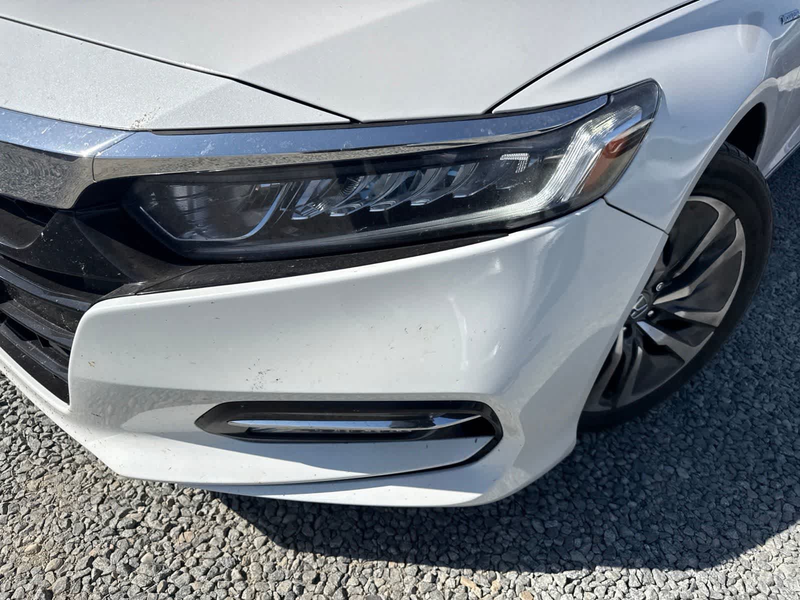 Used 2020 Honda Accord EX-L image 9