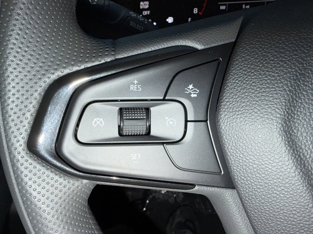 New 2026 Chevrolet Trax LS w/ LS Convenience Package image 15