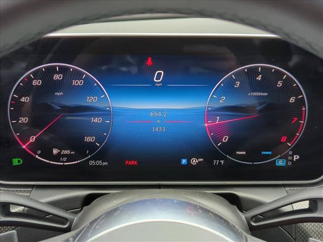 Certified 2026 Mercedes-Benz C 300 Sedan image 11