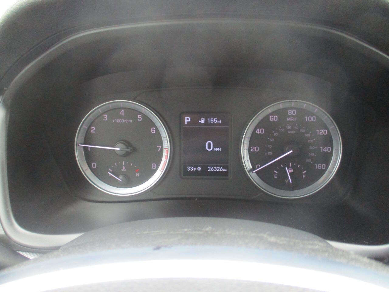 Used 2018 Hyundai Sonata ECO image 25