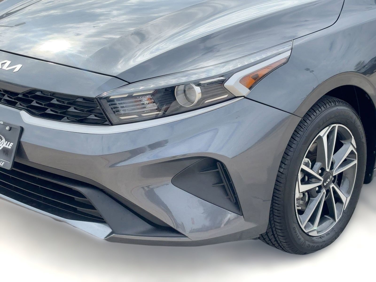 Used 2024 Kia Forte LXS image 11