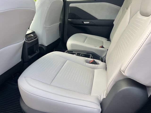 New 2026 Lexus TX 350 AWD image 21
