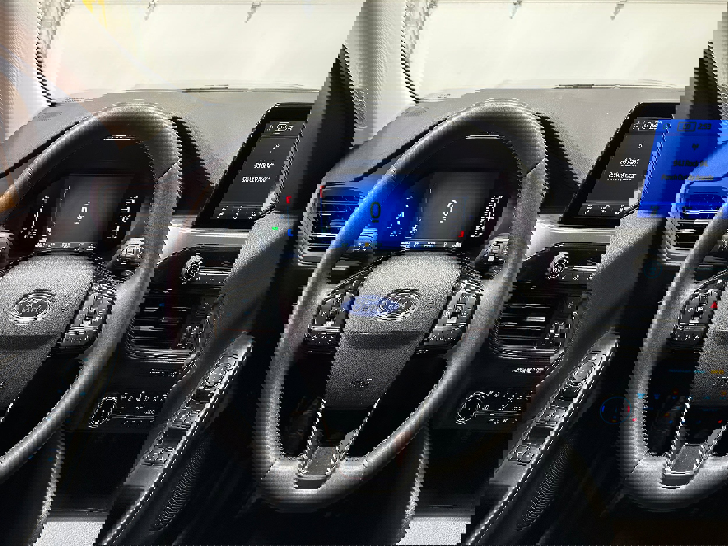 Certified 2024 Ford Escape Active image 13