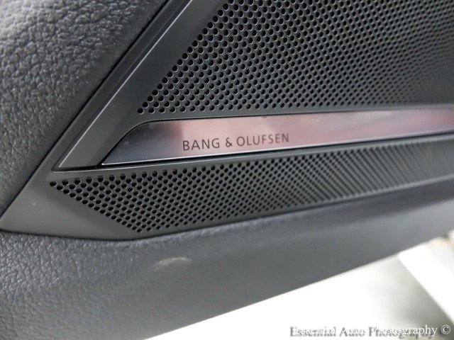 Used 2020 Audi S6 Premium Plus w/ Black Optic Package image 35