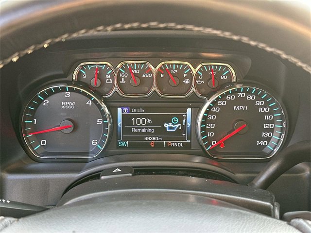 Used 2018 GMC Sierra 1500 SLE w/ SLE Value Package image 10