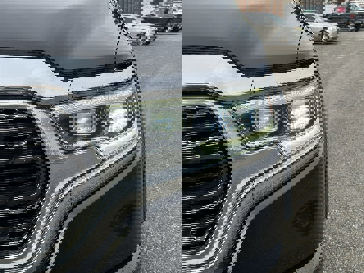 Used 2022 RAM 1500 Limited w/ Body-Colour Bumper Group image 43