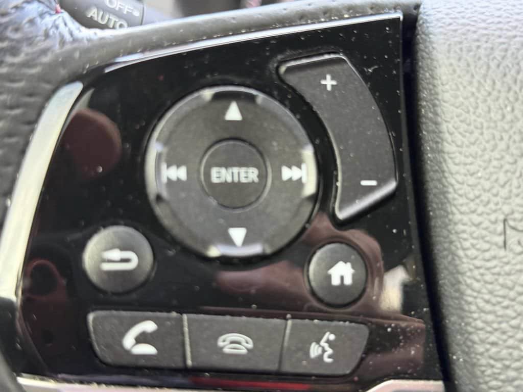 Used 2024 Honda Passport Black Edition image 30