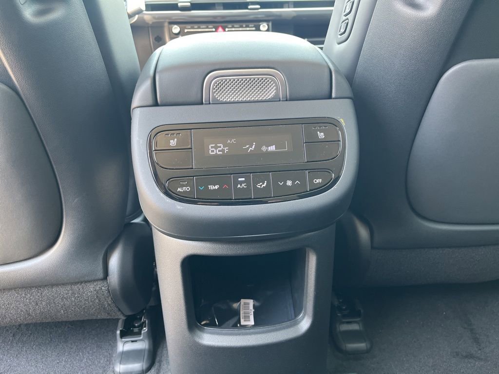 New 2026 Hyundai Ioniq 9 SEL image 32