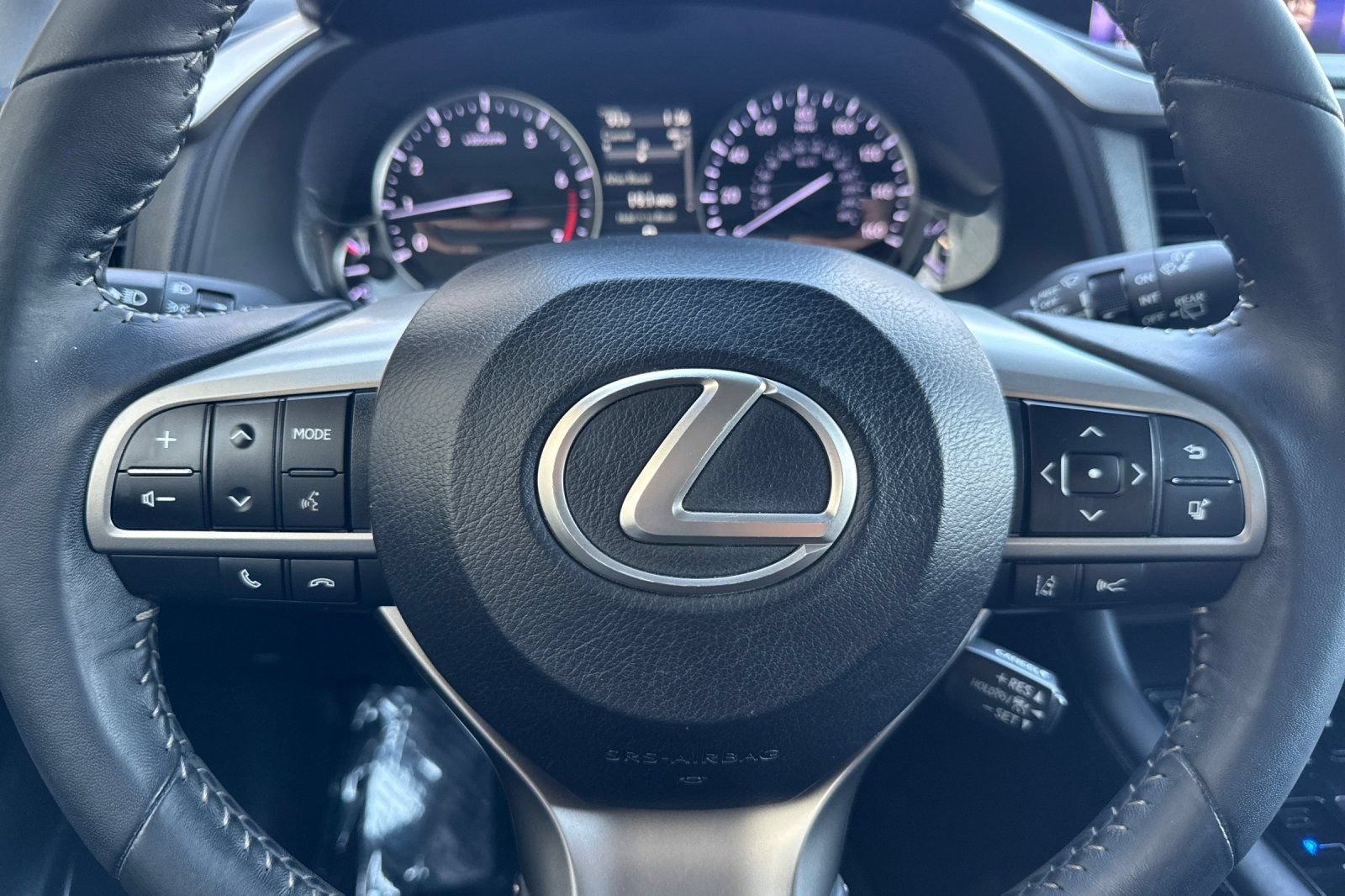 Used 2019 Lexus RX 350 FWD w/ Accessory Package image 23