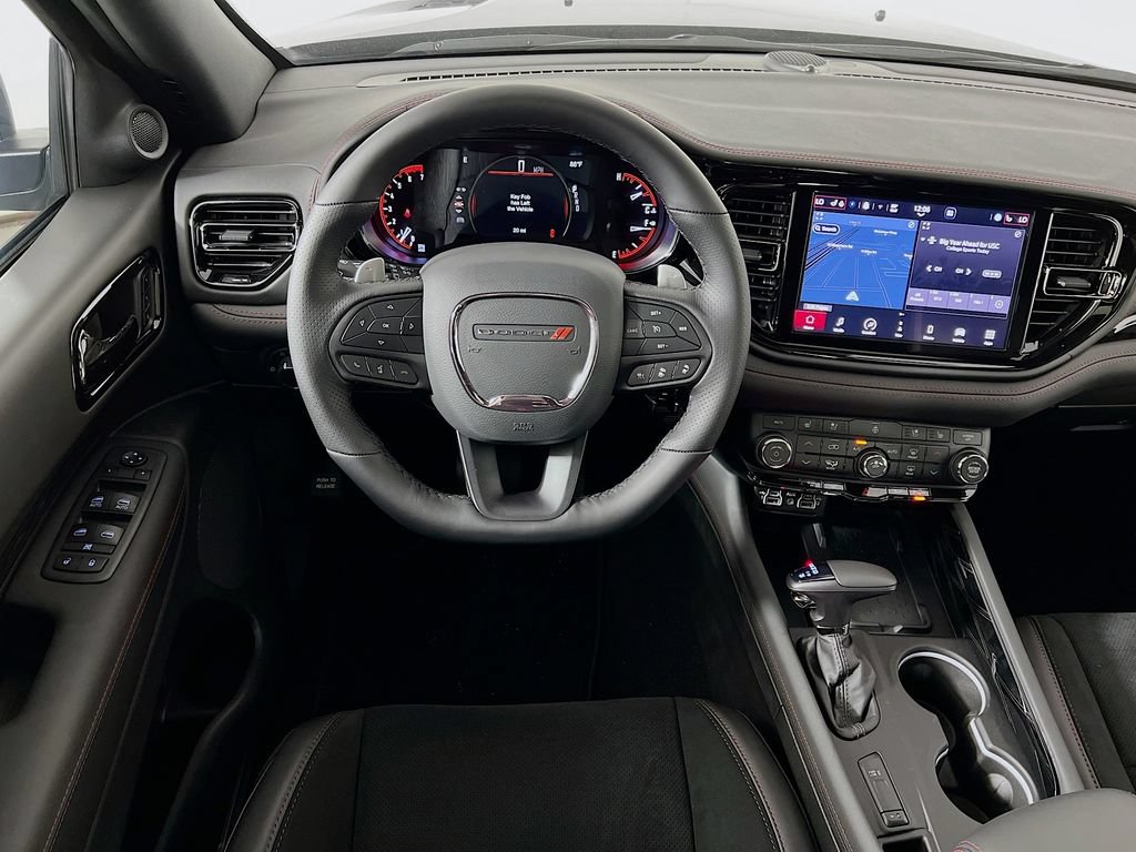 New 2026 Dodge Durango GT AWD/4WD image 23