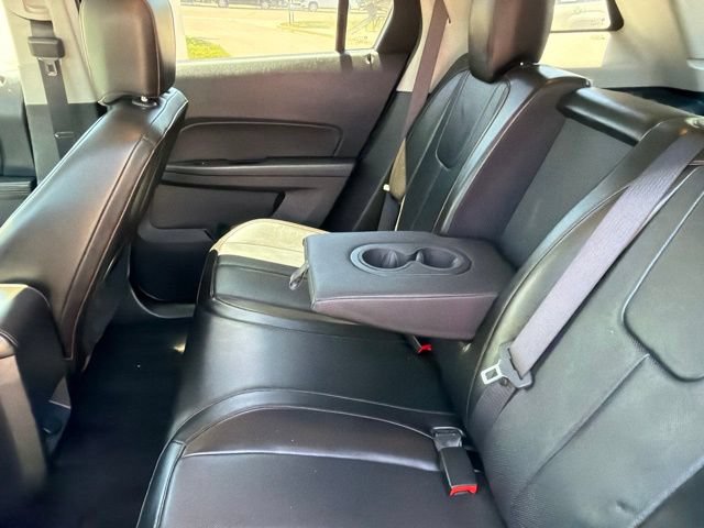 Used 2015 GMC Terrain SLT w/ Open Road Package AWD/4WD image 15
