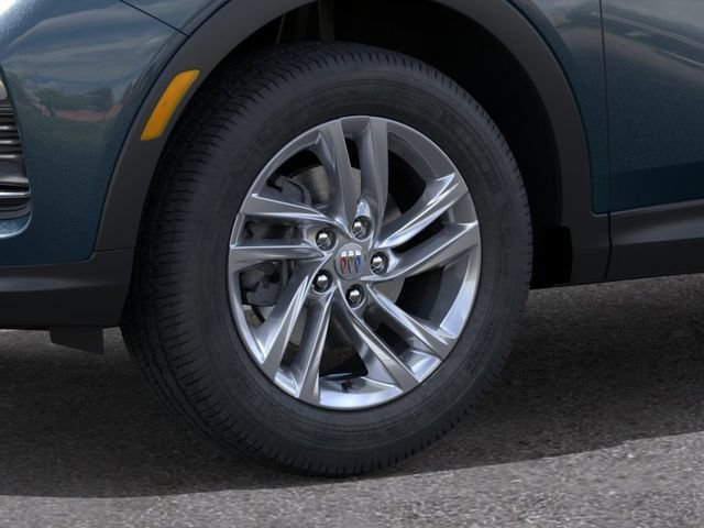 New 2026 Buick Envista Sport Touring w/ Convenience I Package FWD image 9